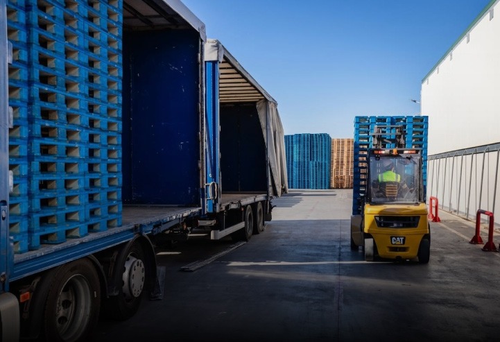 Logistica