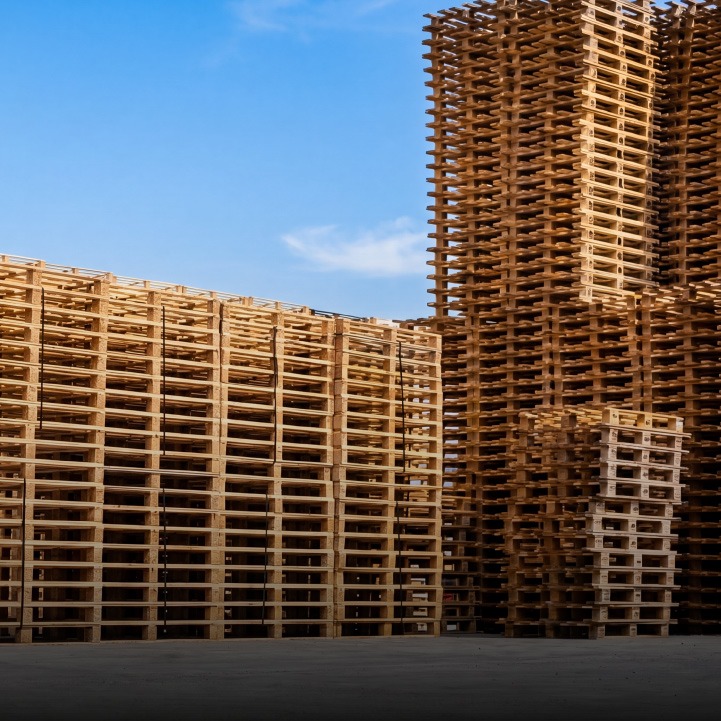 Pallets