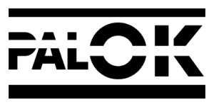 Palok logo