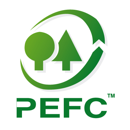 Ottenuta la Certificazione PEFC !!